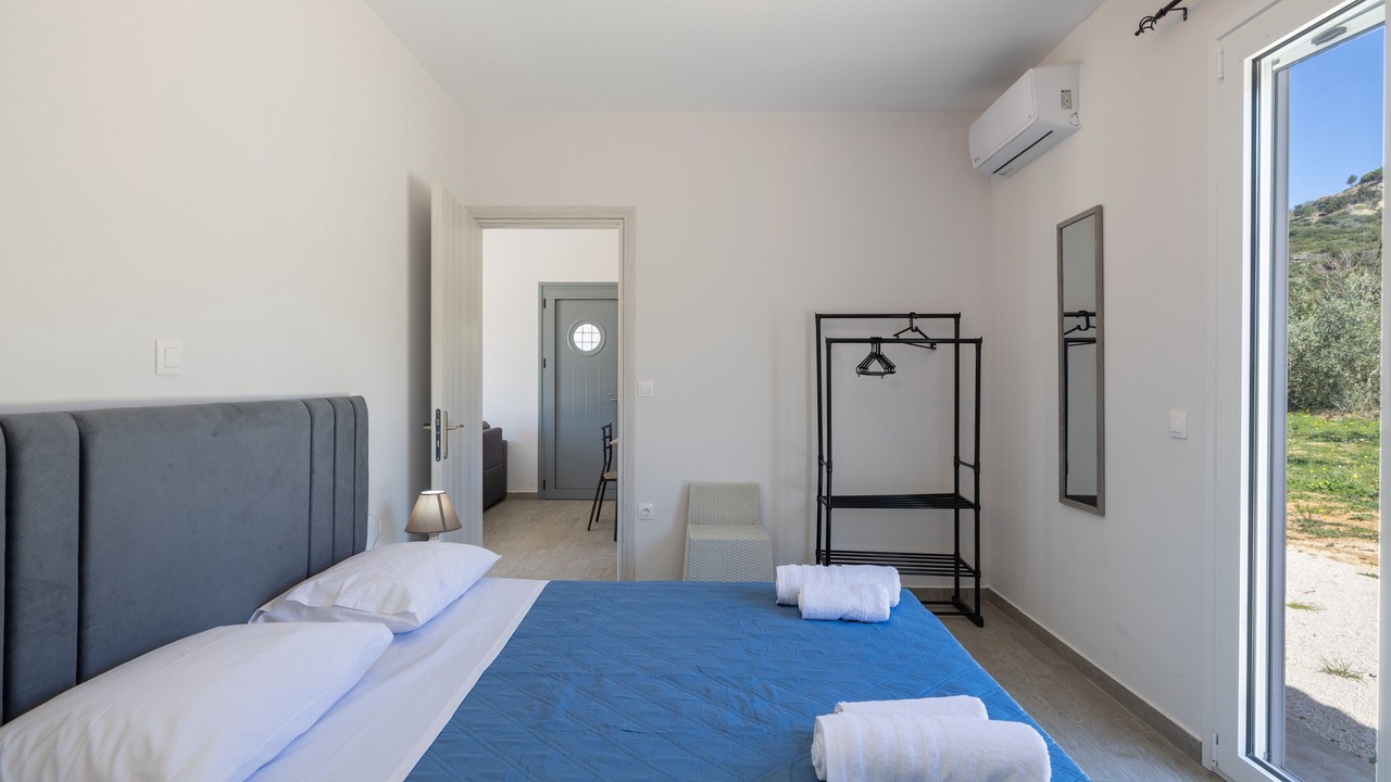 Photo of Bedroom in Sarlata