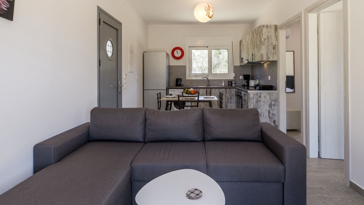 Photo of Livingroom in Sarlata