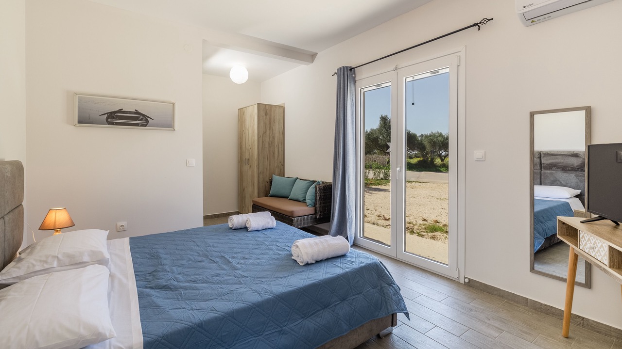 Photo of Bedroom in Sarlata