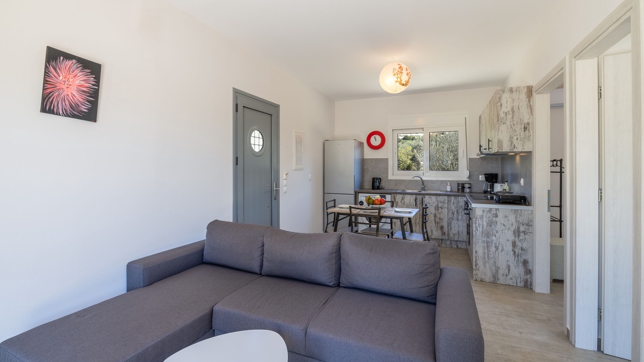 Photo of Livingroom in Sarlata
