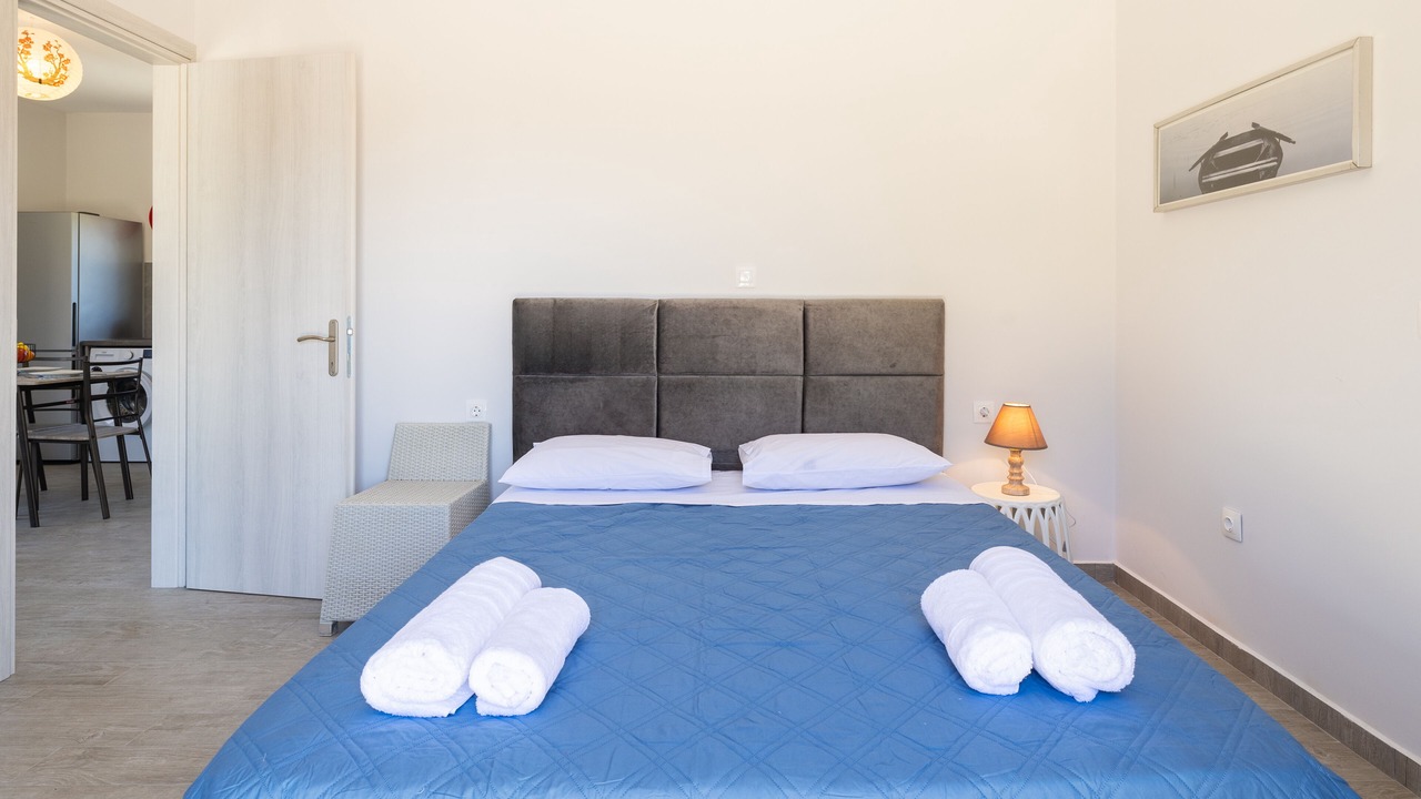 Photo of Bedroom in Sarlata