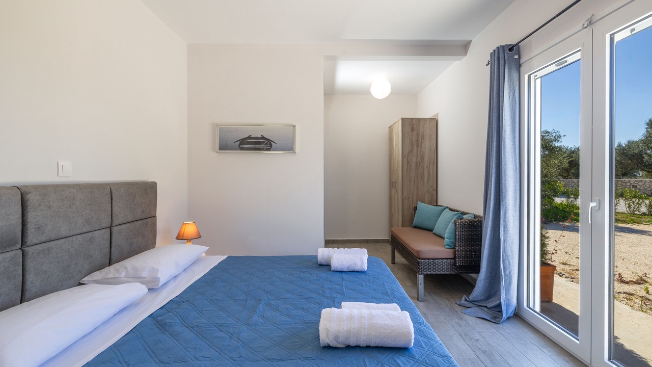 Photo of Bedroom in Sarlata