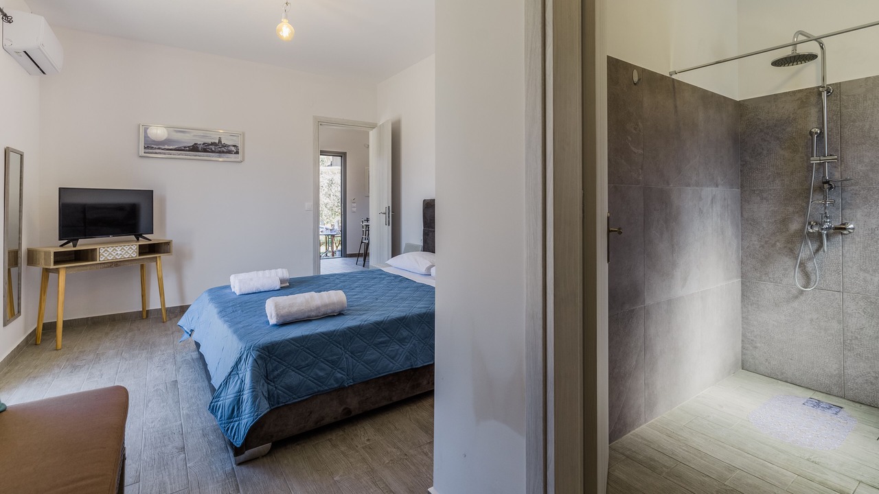 Photo of Bedroom in Sarlata