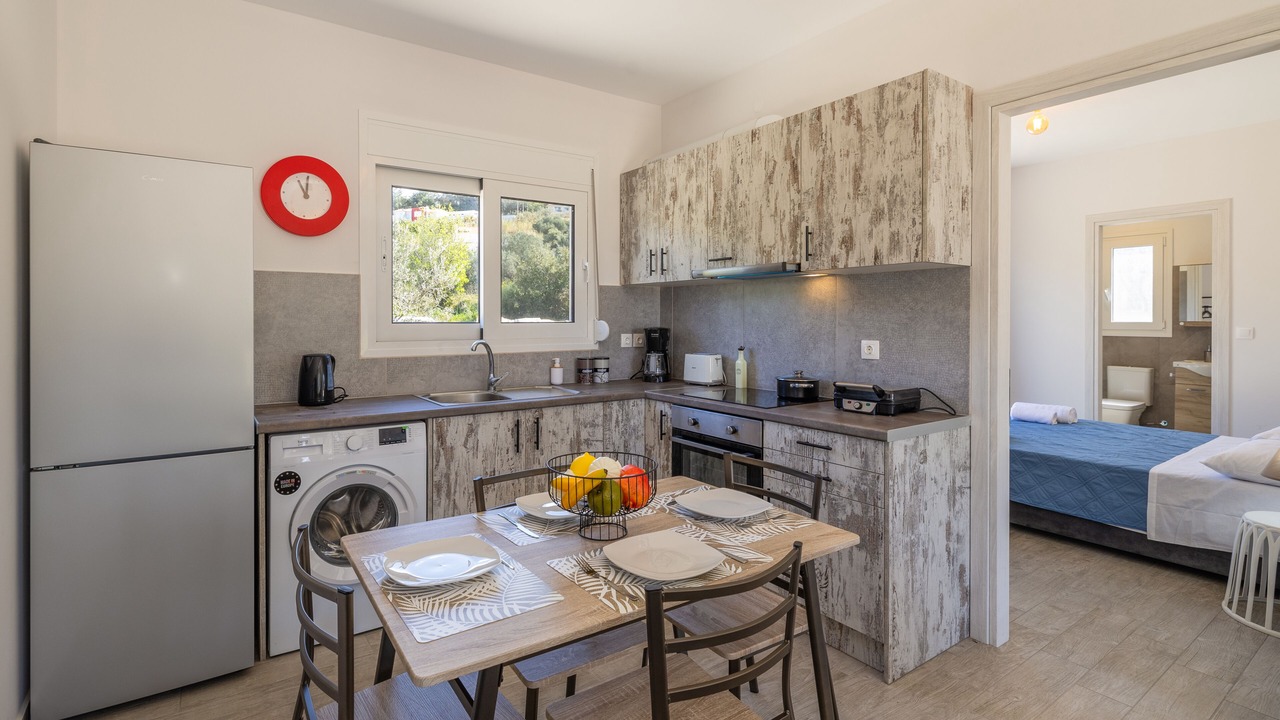 Photo of Kitchen in Sarlata