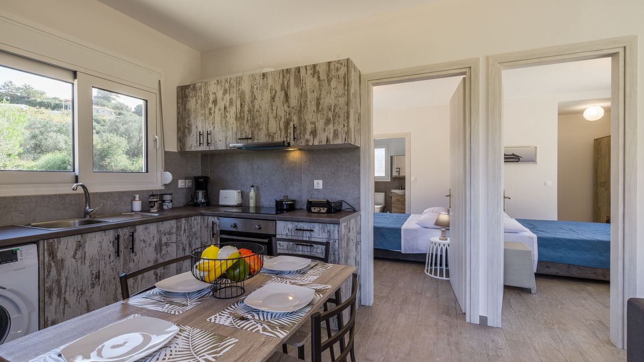 Photo of Kitchen in Sarlata