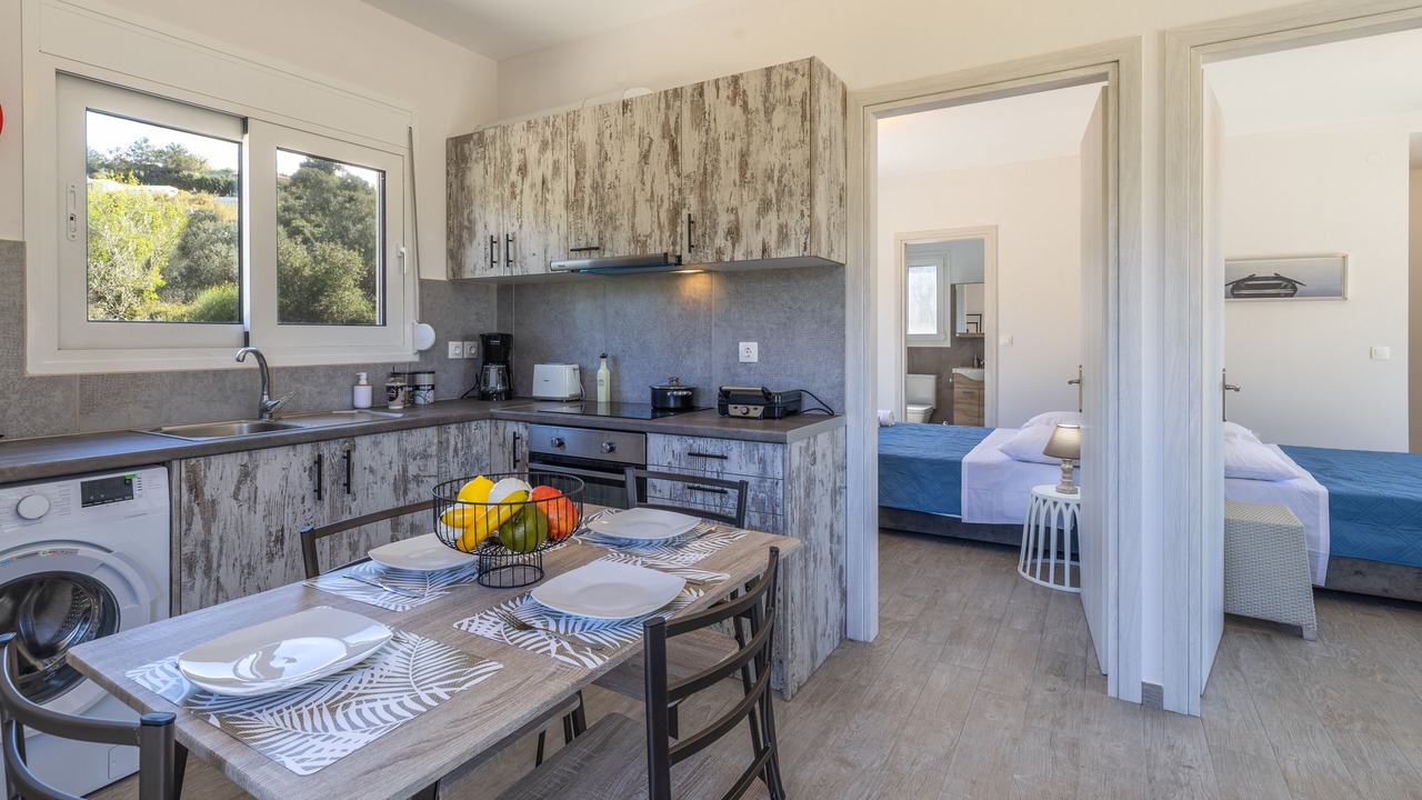 Photo of Kitchen in Sarlata