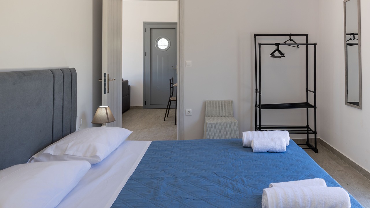 Photo of Bedroom in Sarlata