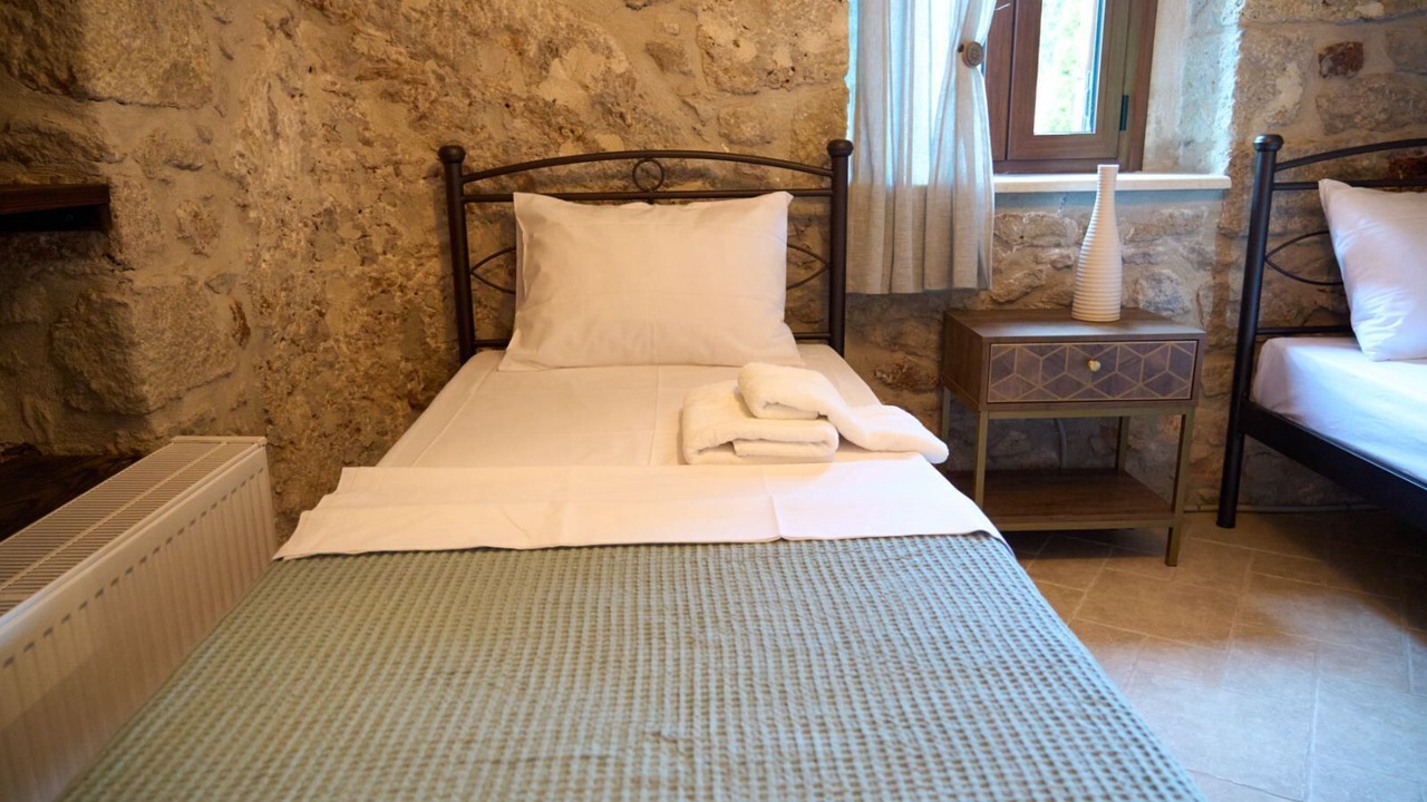 Photo of Bedroom in North Kynouria