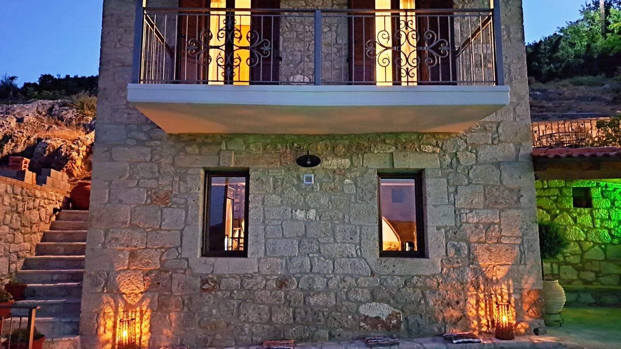 Photo of Outdoor in North Kynouria