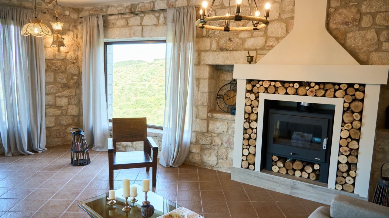 Photo of Livingroom in North Kynouria