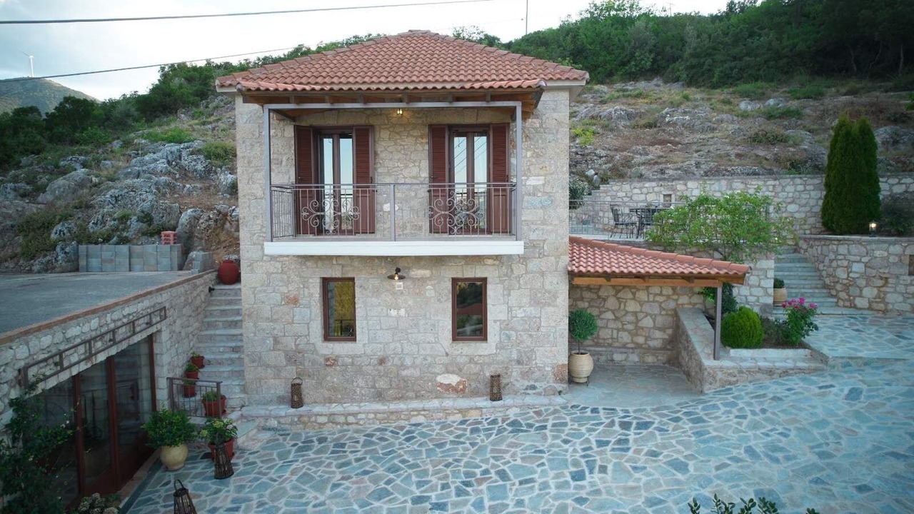 Photo of Outdoor in North Kynouria