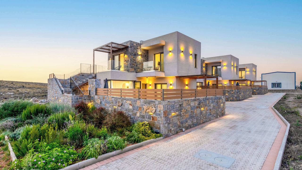 Photo of Outdoor in Anopolis