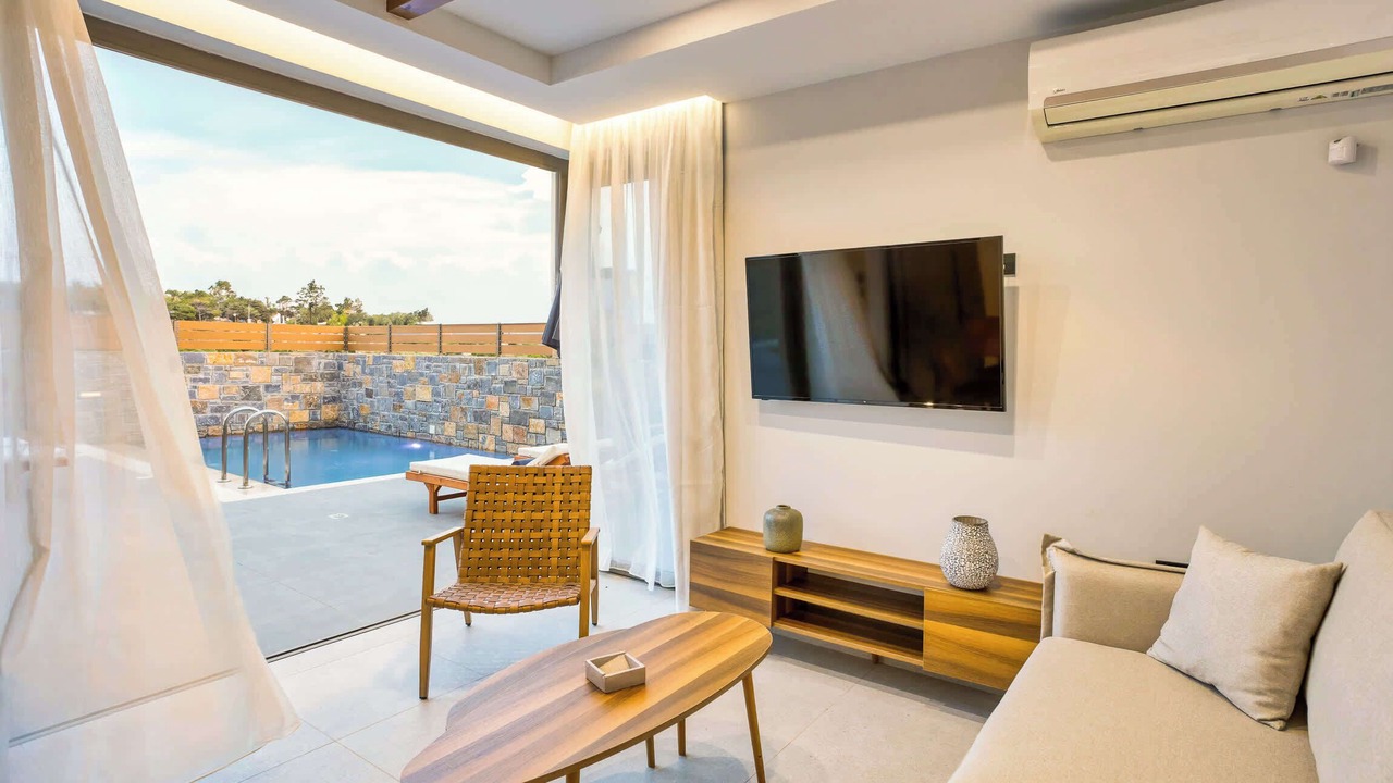 Photo of Bedroom in Anopolis