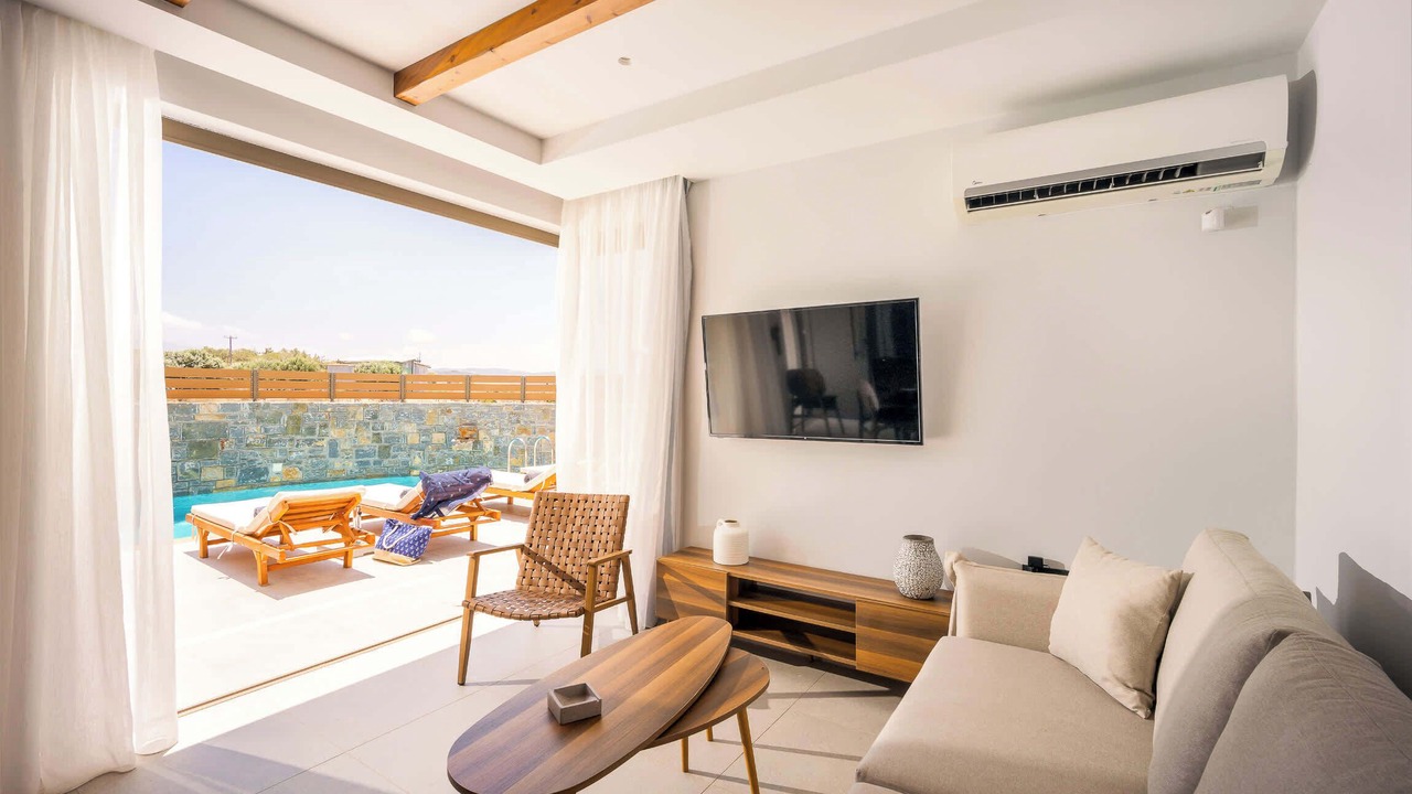 Photo of Bedroom in Anopolis