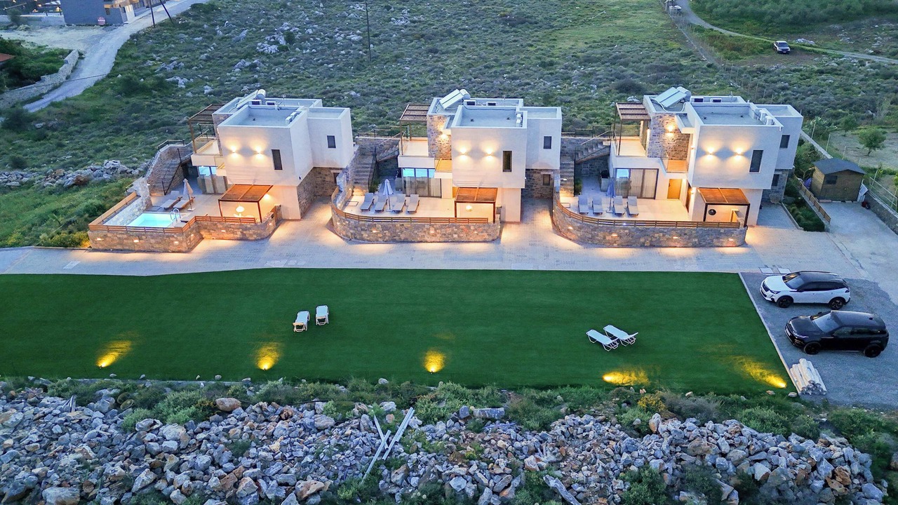 Photo of Outdoor in Anopolis