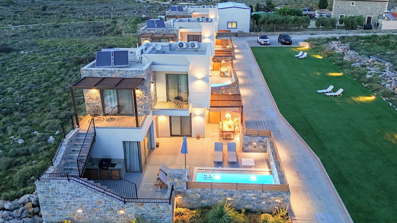 Photo of Outdoor in Anopolis