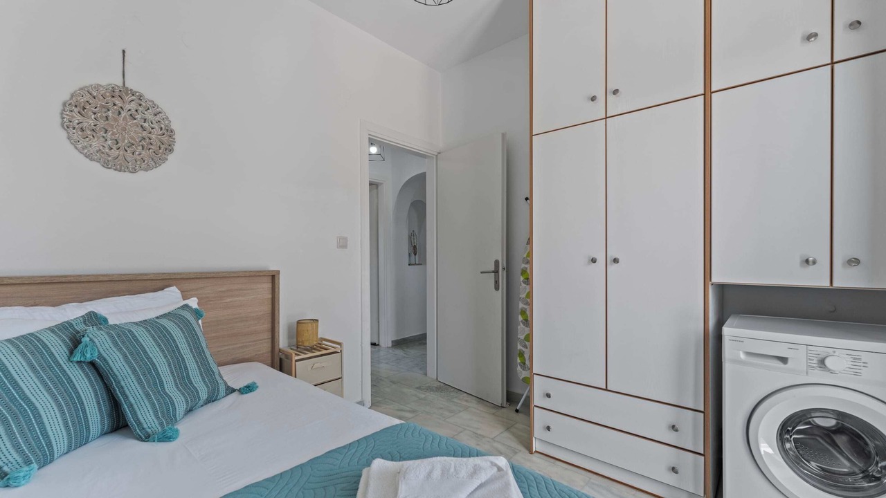 Photo of Bedroom in Kokkini Chani