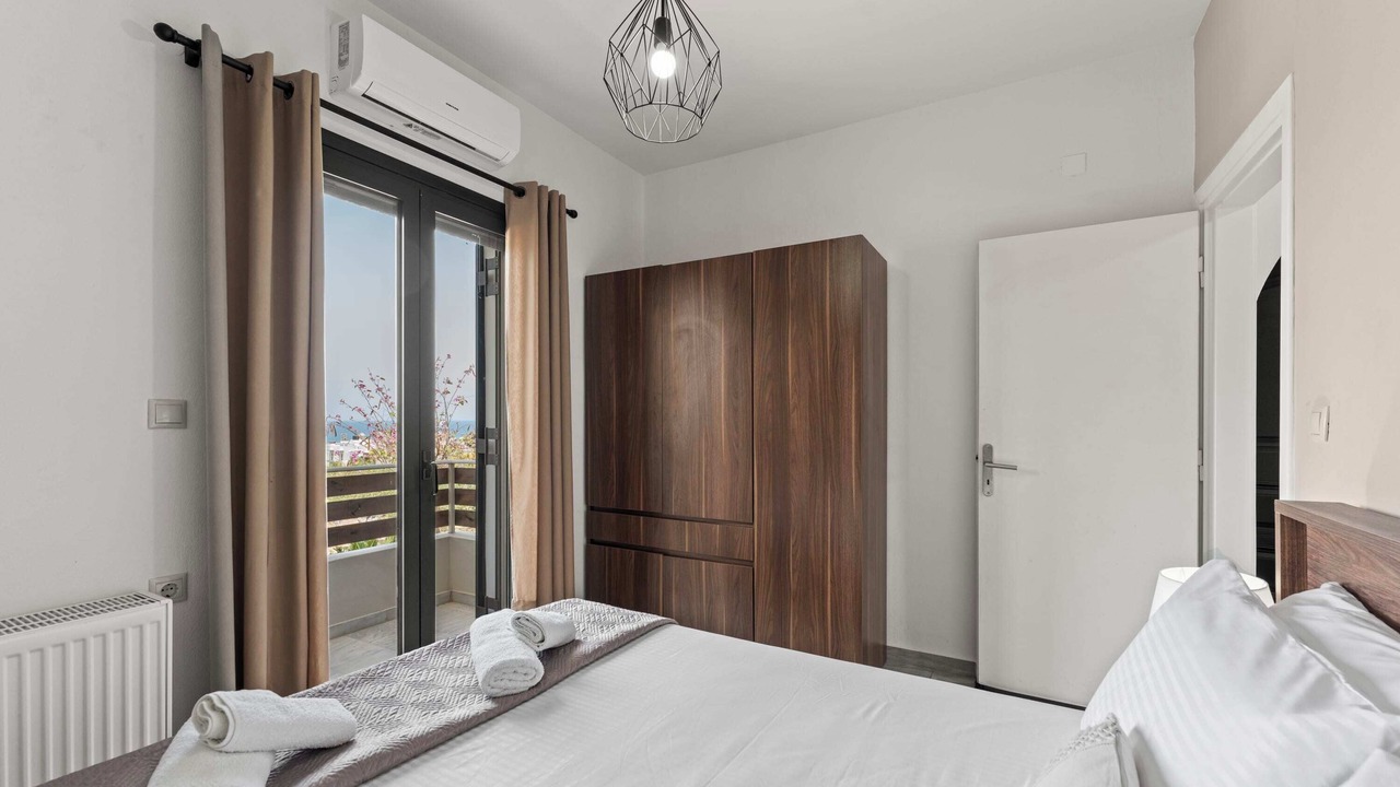 Photo of Bedroom in Kokkini Chani