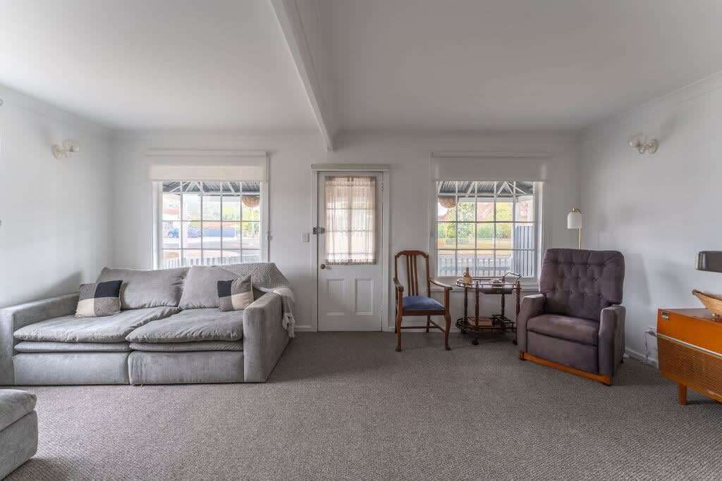 Photo of Bedroom in Latrobe