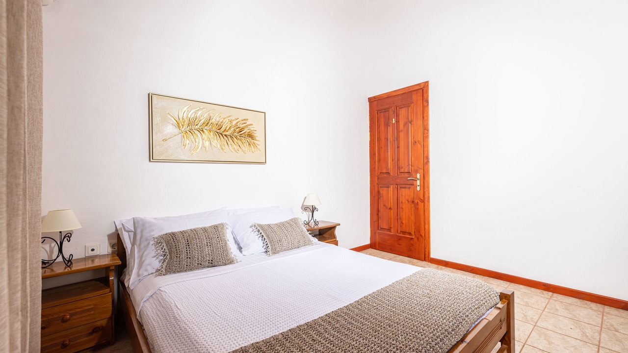 Photo of Bedroom in Kalamaki