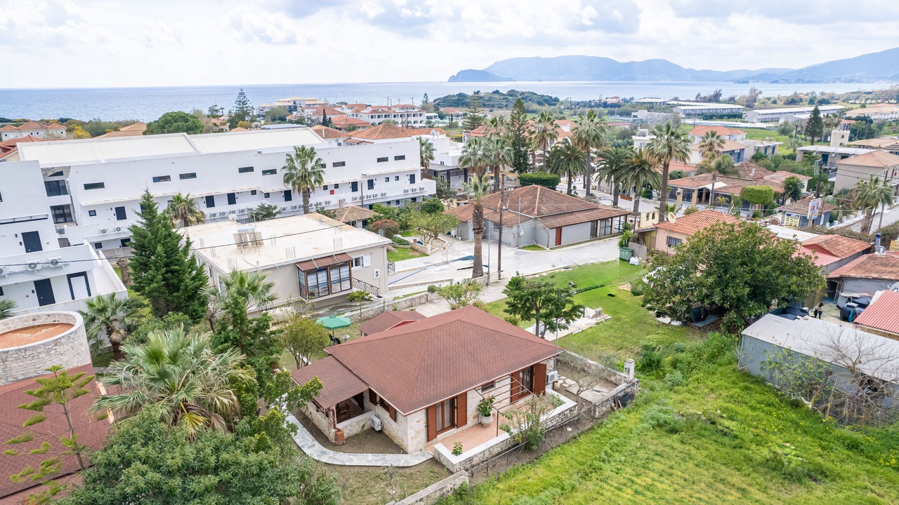Photo of Outdoor in Kalamaki