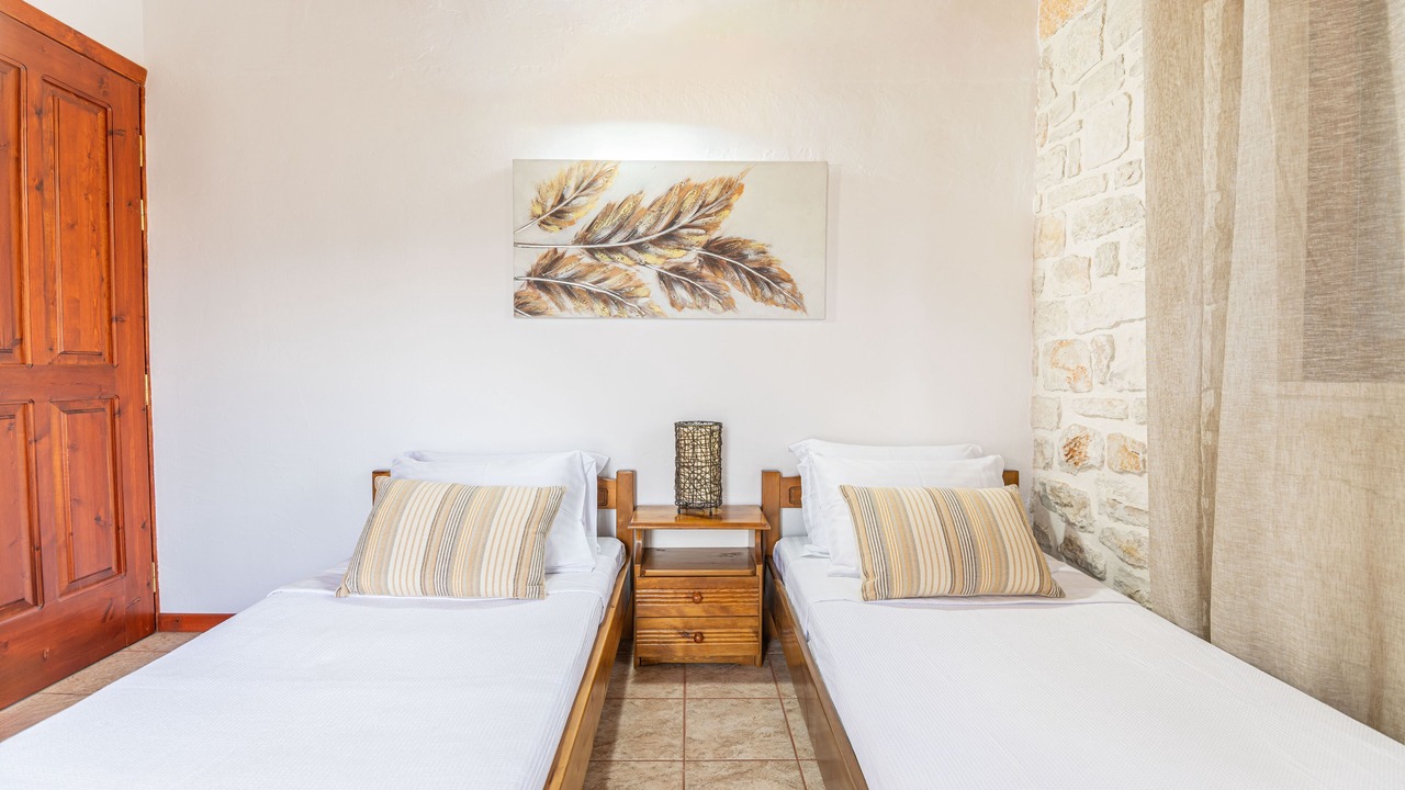 Photo of Bedroom in Kalamaki