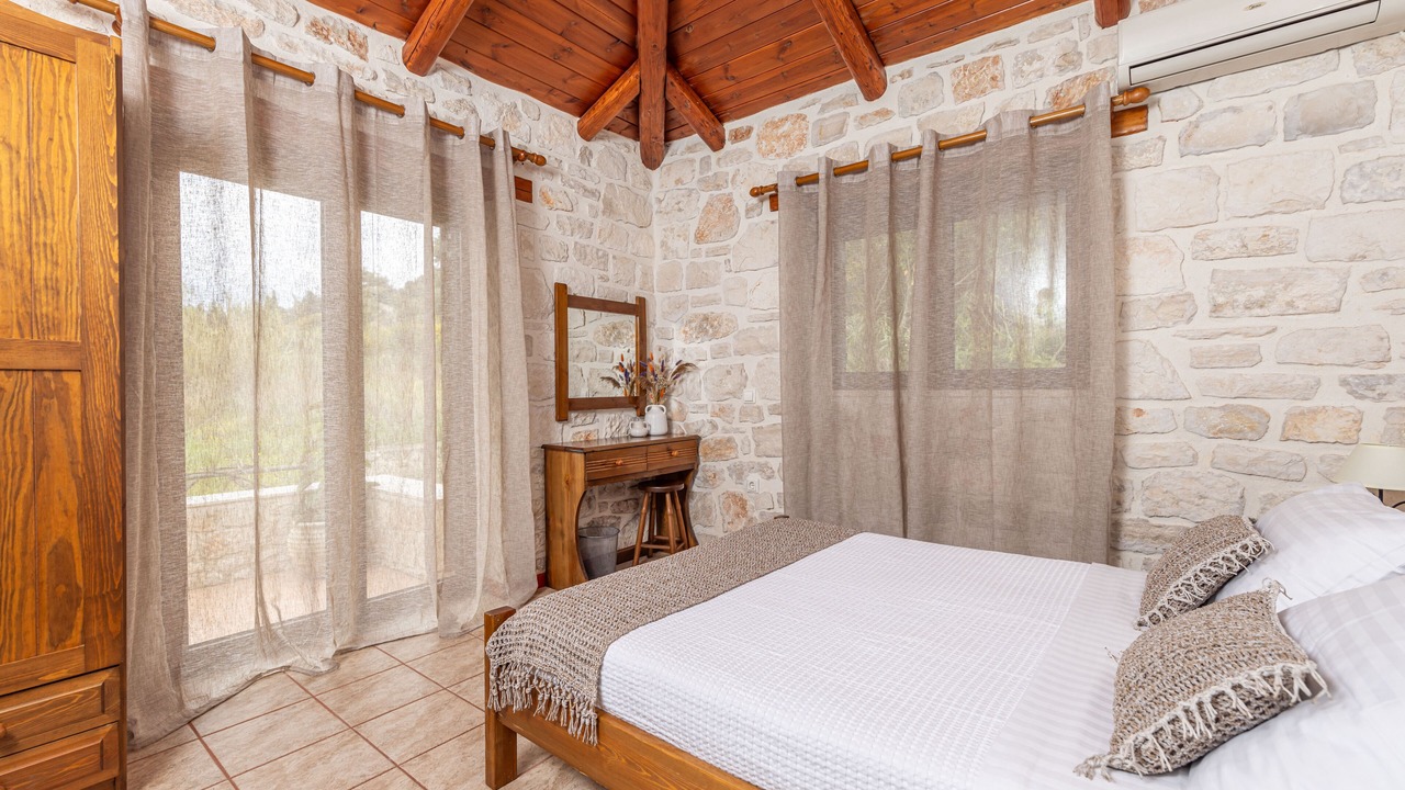 Photo of Bedroom in Kalamaki