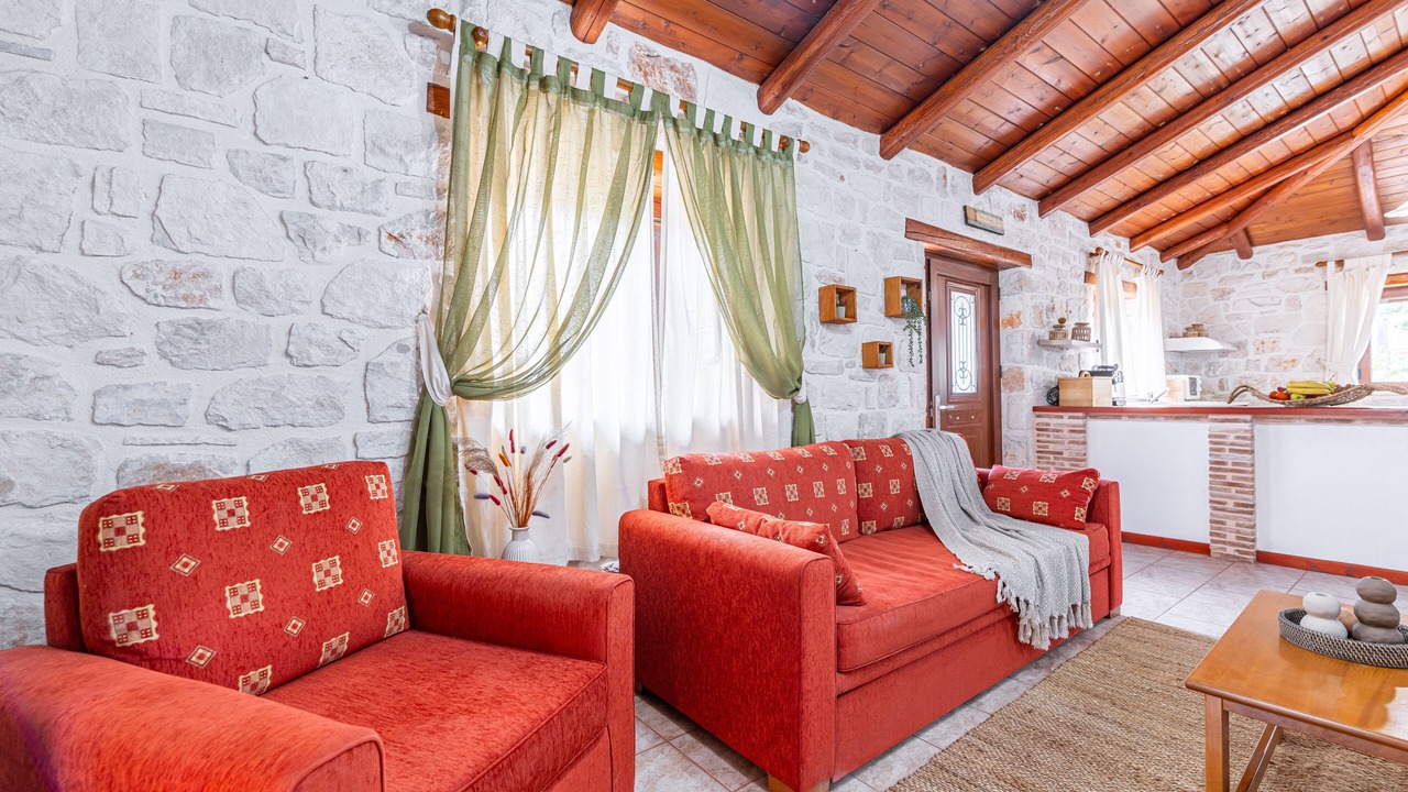 Photo of Livingroom in Kalamaki