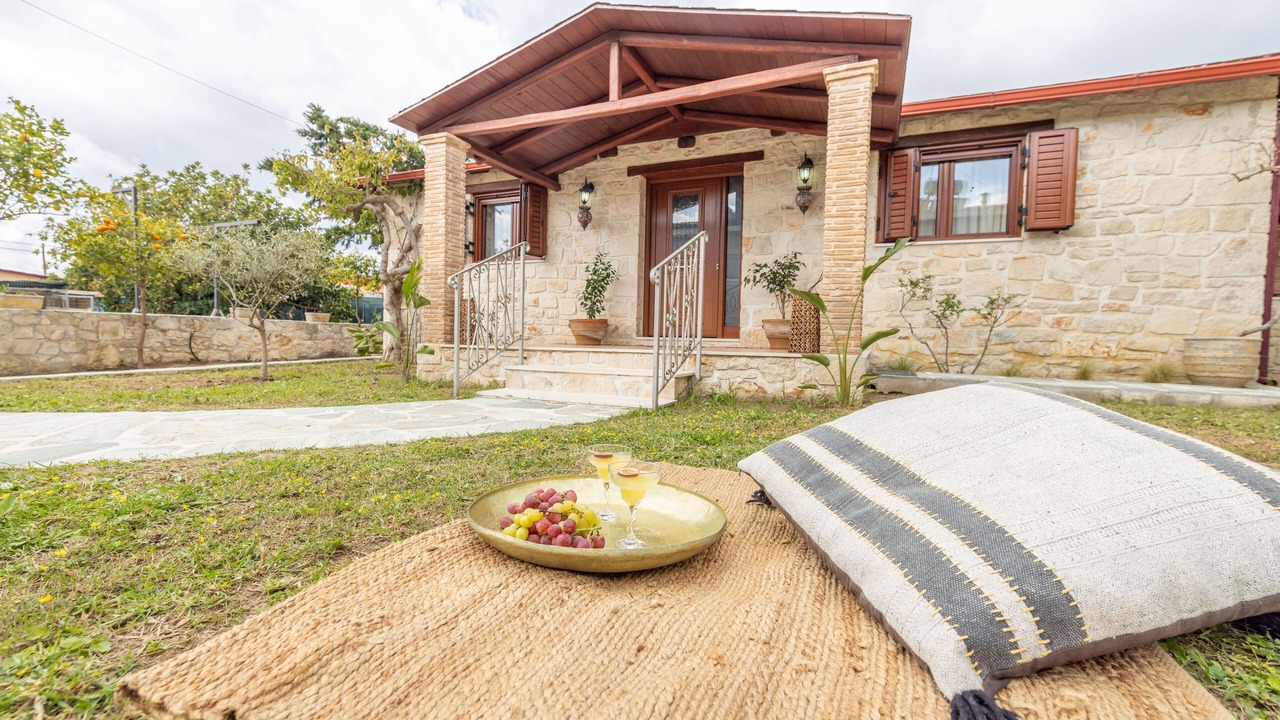 Photo of Outdoor in Kalamaki
