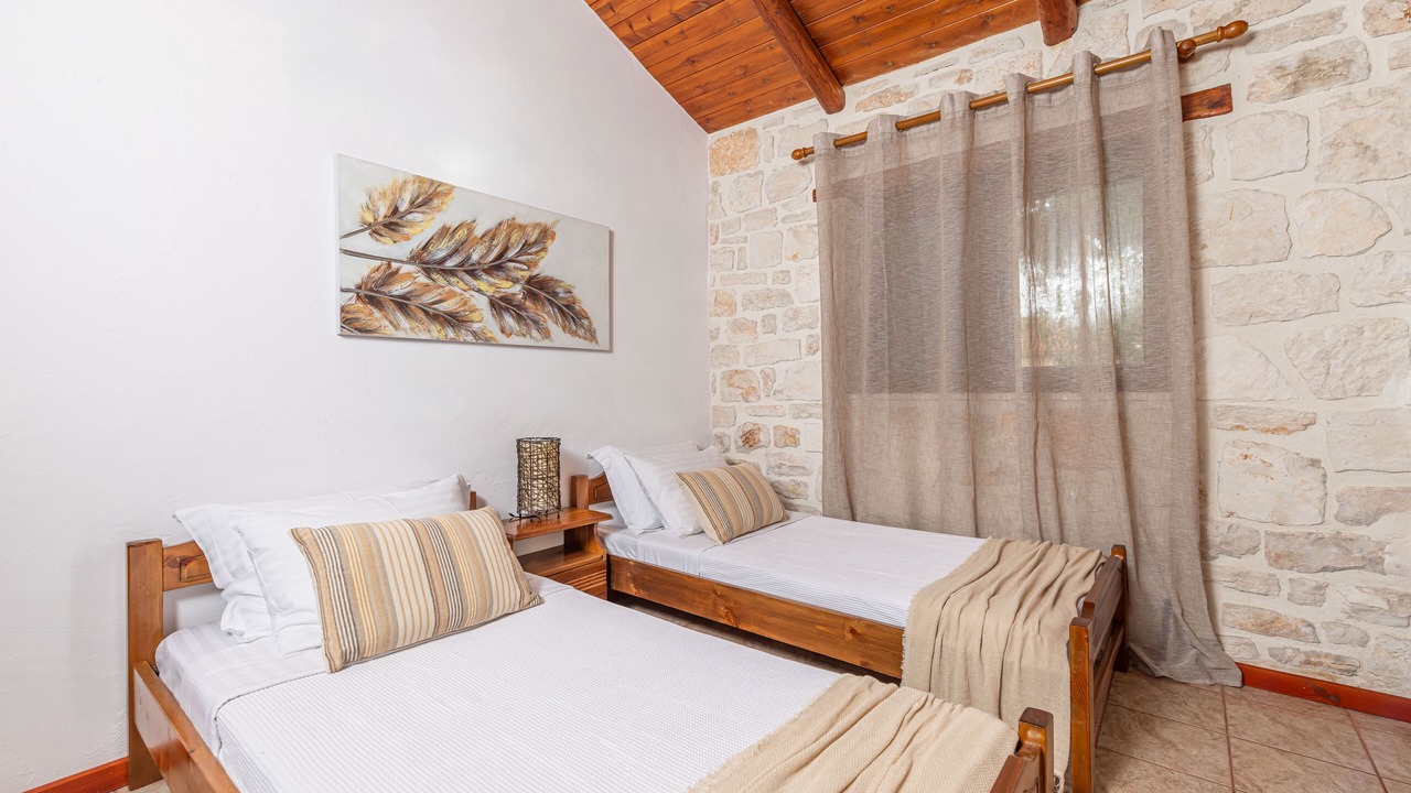 Photo of Bedroom in Kalamaki