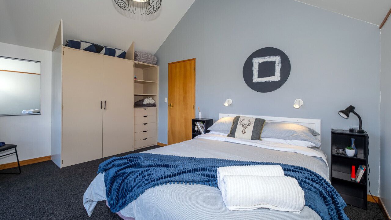 Photo of Bedroom in Windwhistle