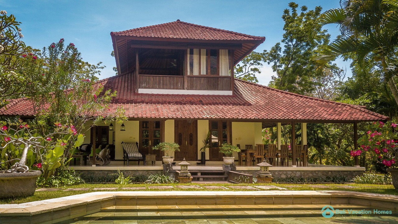 Photo of Outdoor in Pemuteran