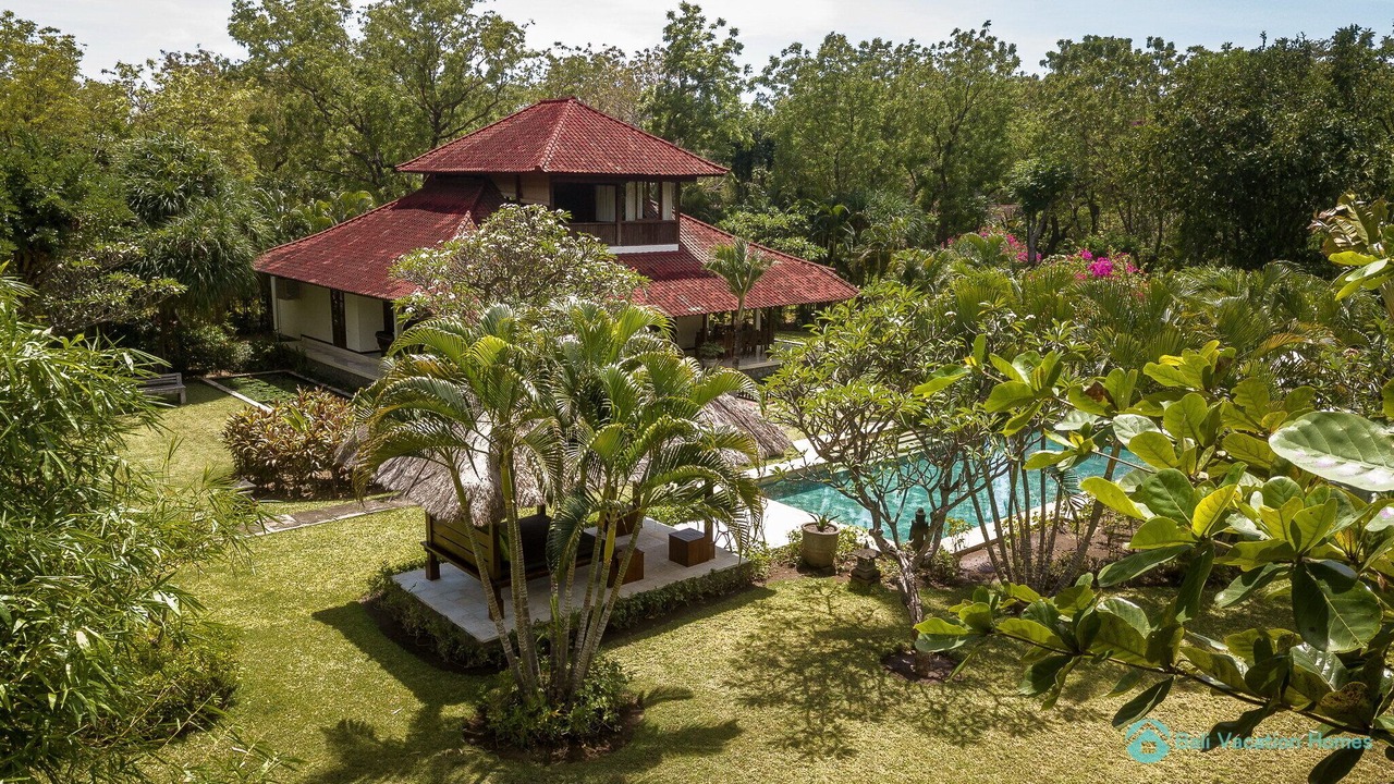Photo of Outdoor in Pemuteran