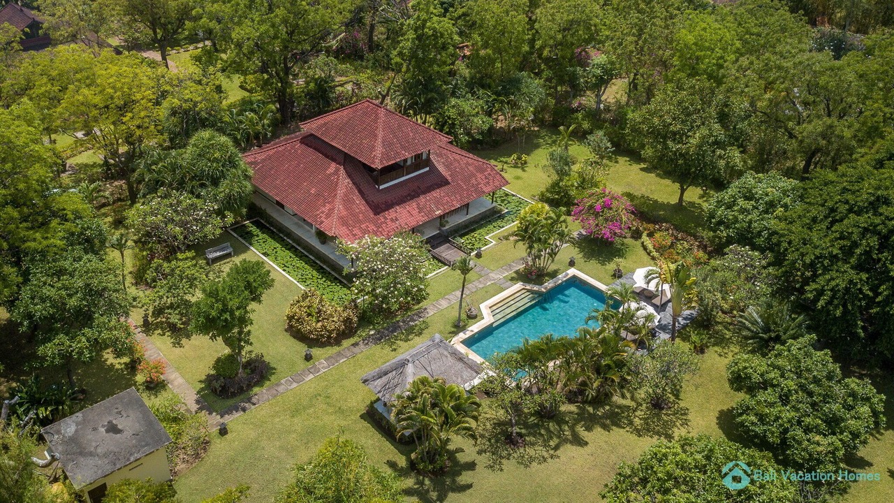 Photo of Outdoor in Pemuteran