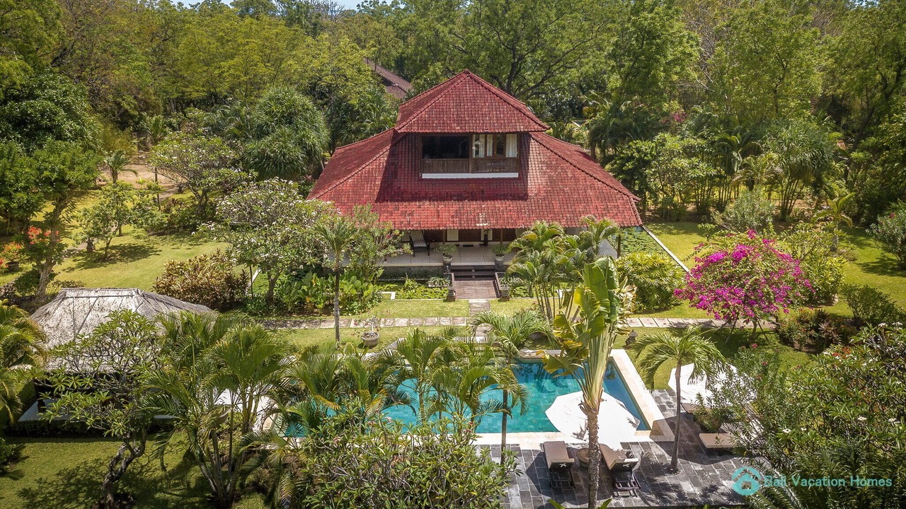 Photo of Outdoor in Pemuteran