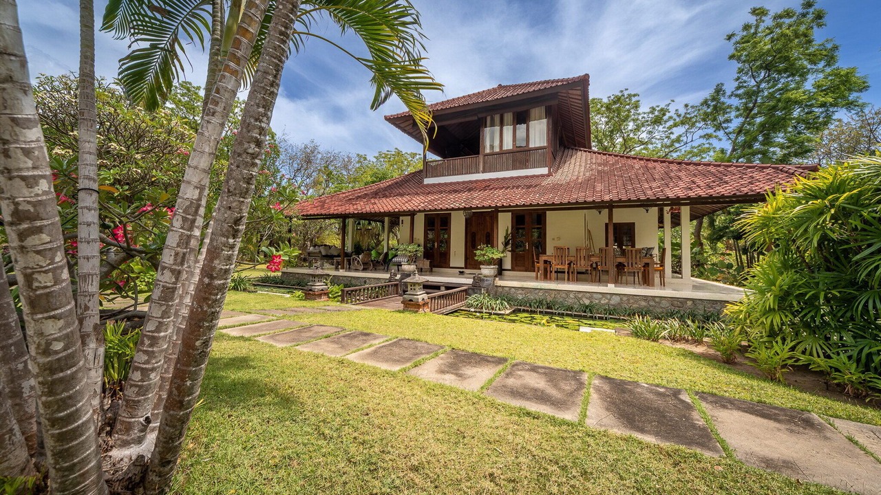 Photo of Outdoor in Pemuteran