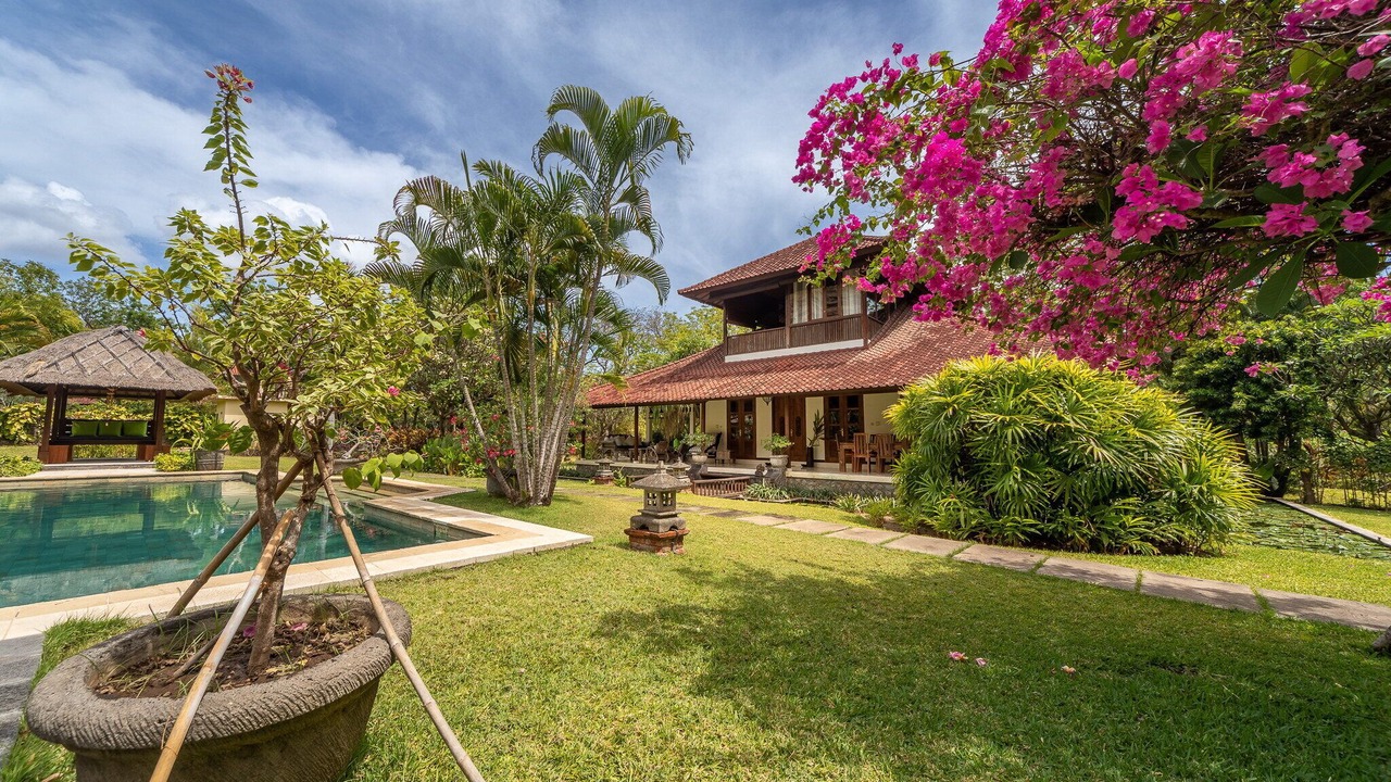 Photo of Outdoor in Pemuteran