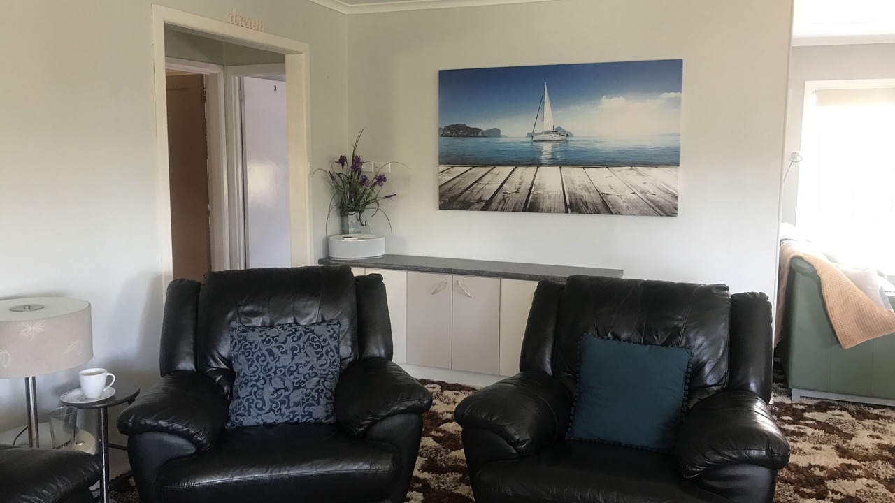 Photo of Bedroom in Dolphin Sands