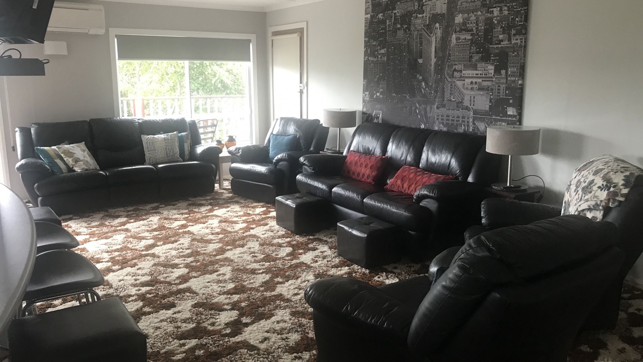 Photo of Bedroom in Dolphin Sands