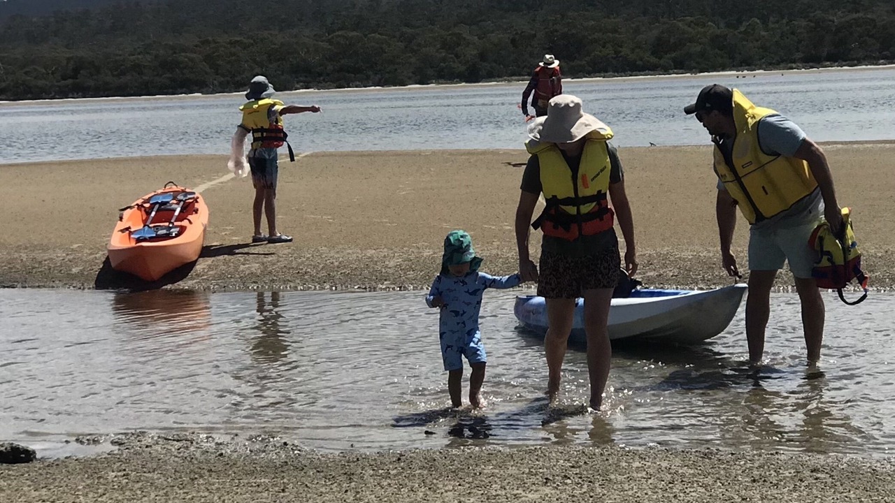 Photo of Others in Dolphin Sands