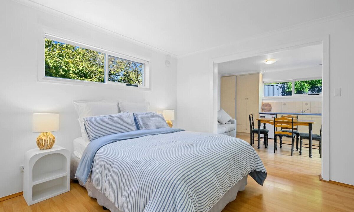 Photo of Bedroom in Port Sorell