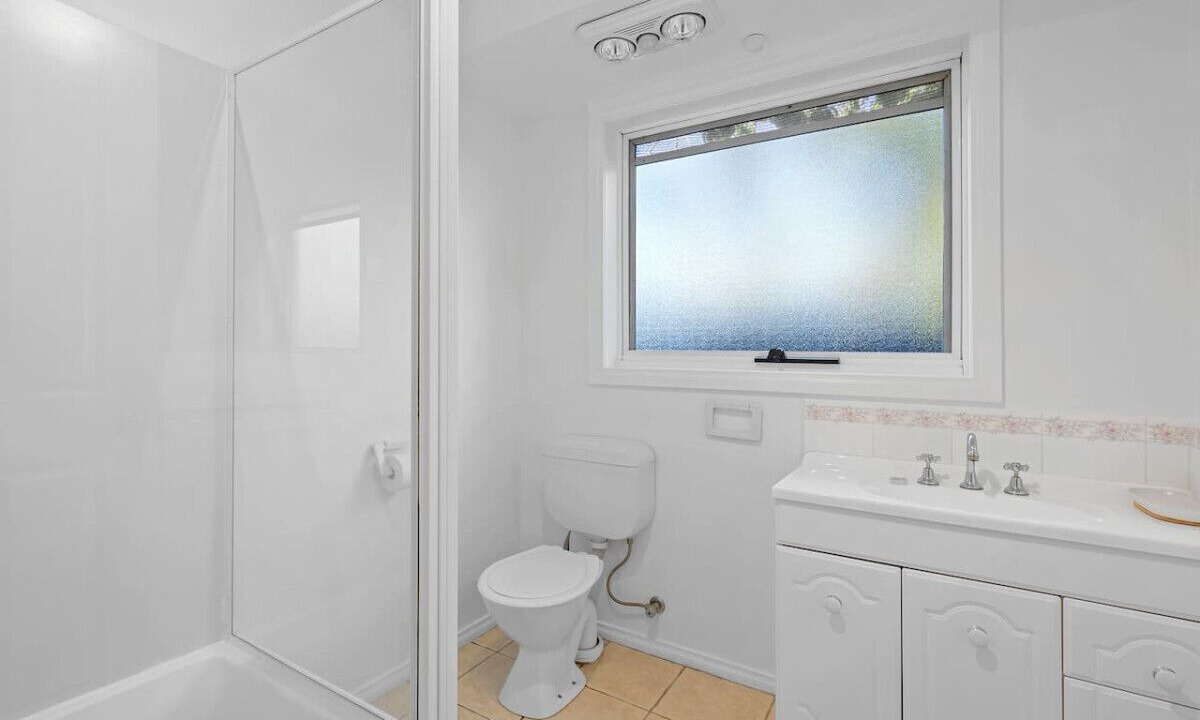 Photo of Bathroom in Port Sorell