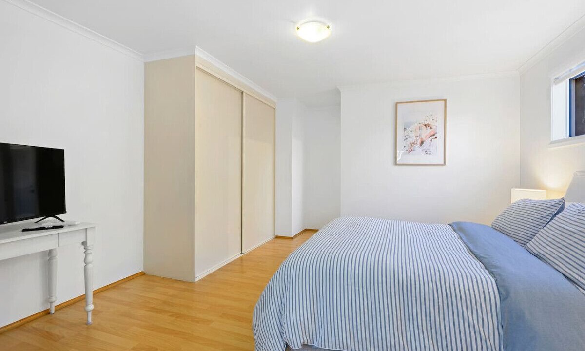 Photo of Bedroom in Port Sorell