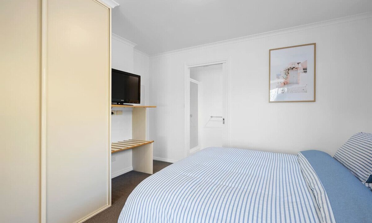 Photo of Bedroom in Port Sorell
