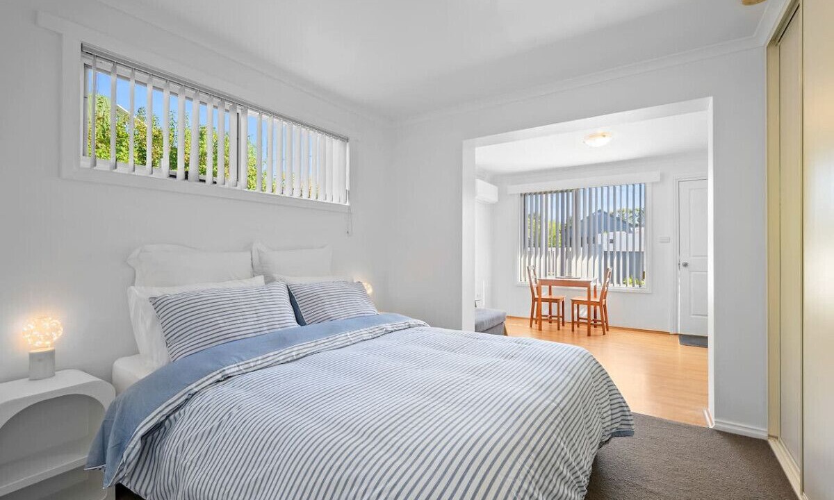Photo of Bedroom in Port Sorell