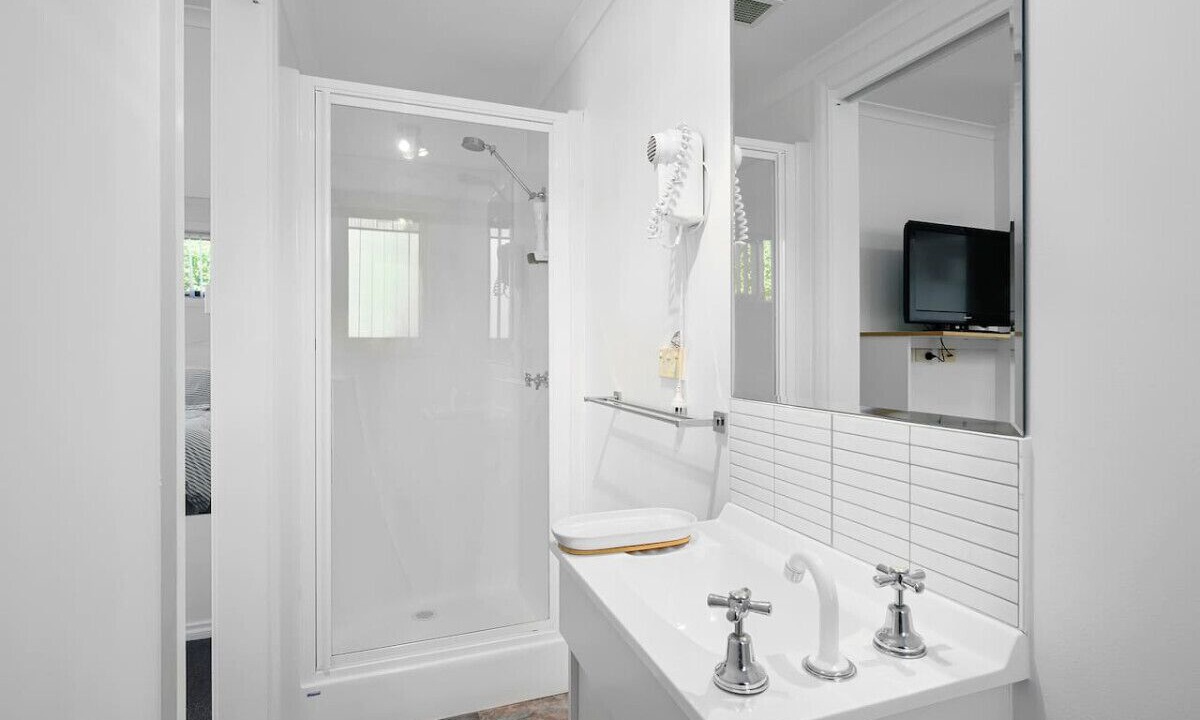 Photo of Bathroom in Port Sorell