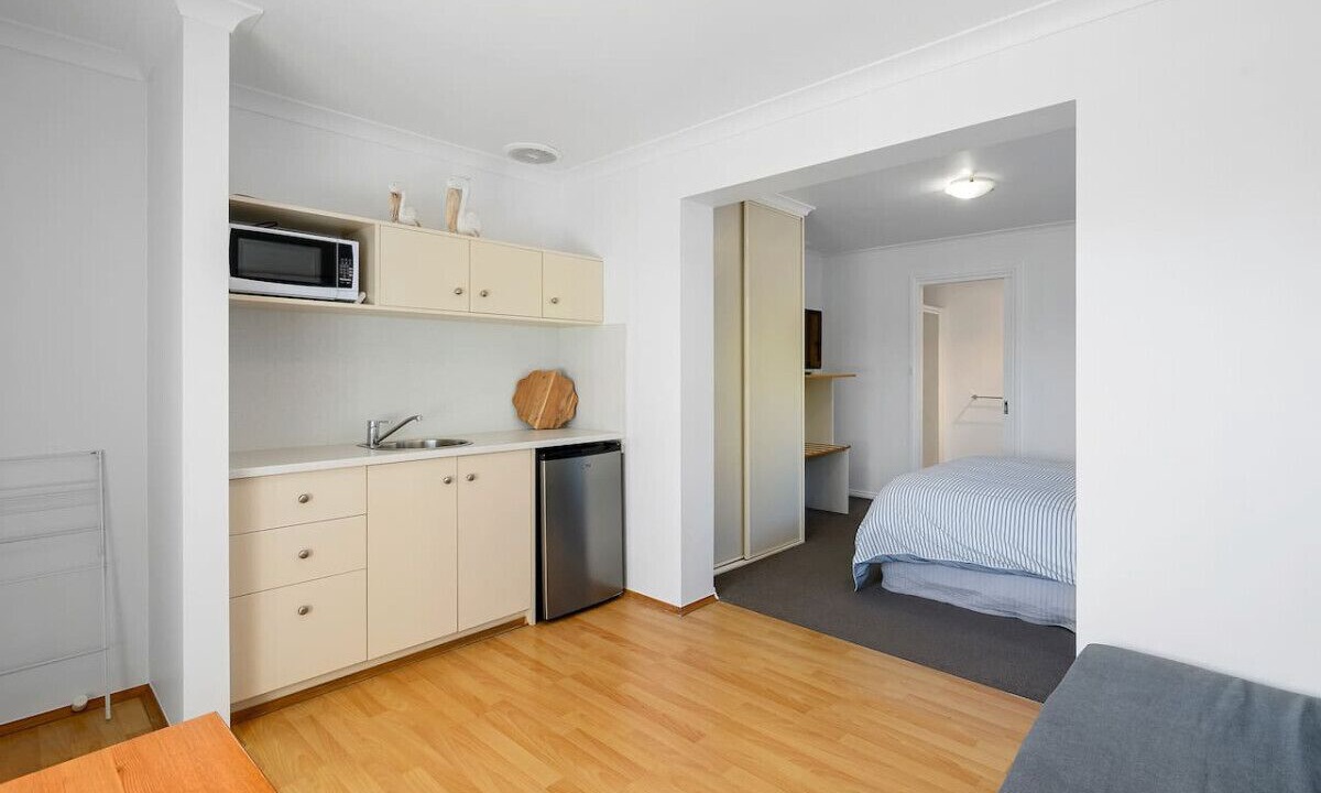 Photo of Bedroom in Port Sorell