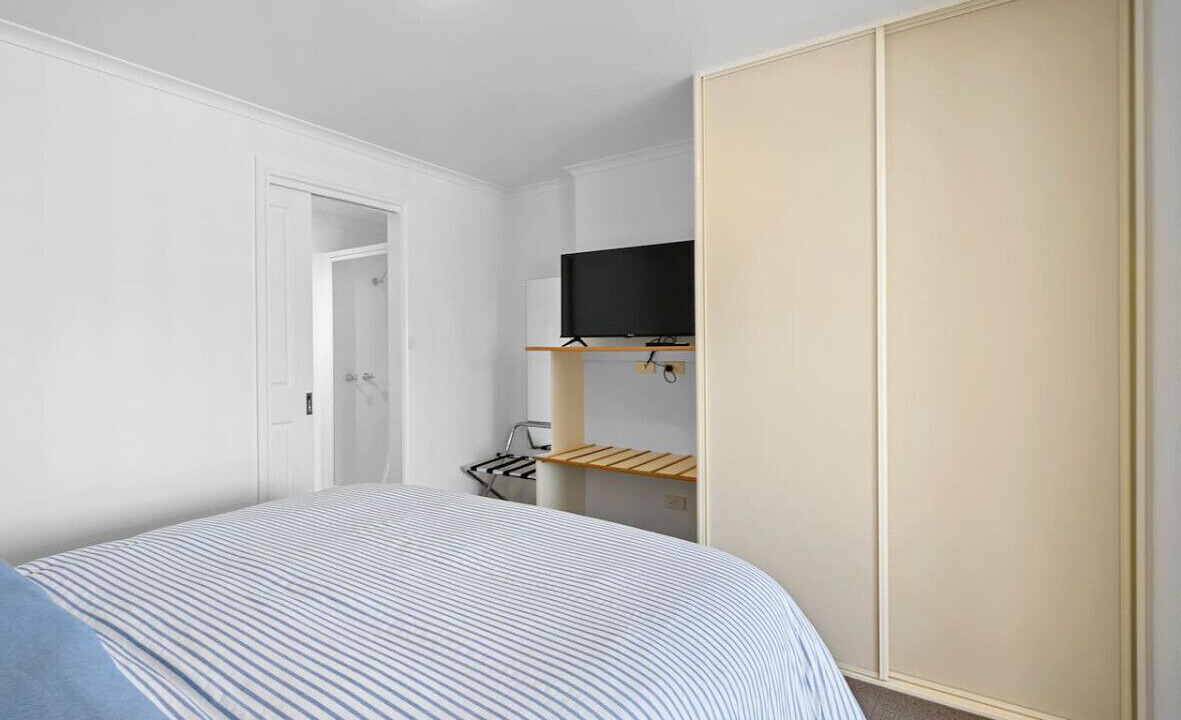 Photo of Bedroom in Port Sorell