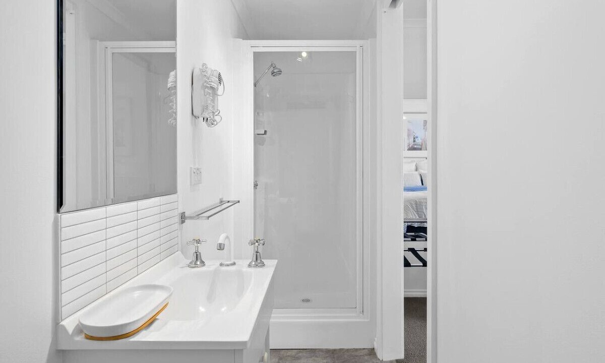 Photo of Bathroom in Port Sorell