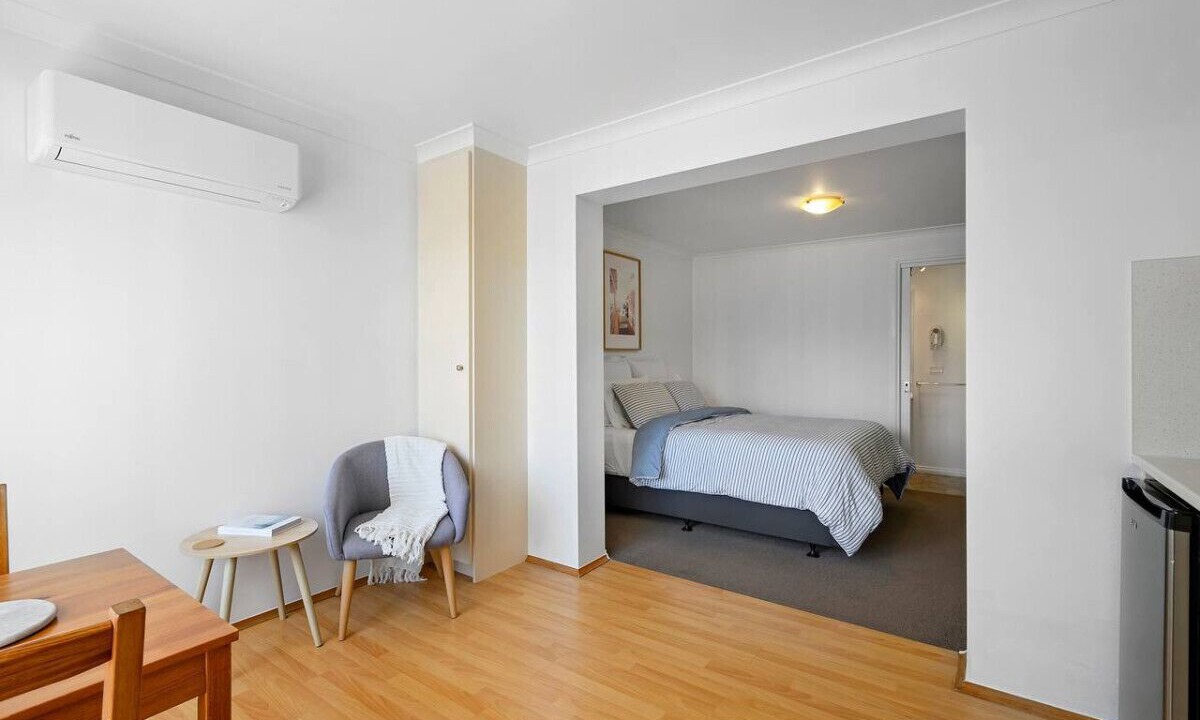 Photo of Bedroom in Port Sorell